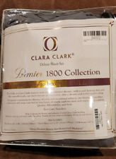 Clara clark deluxe for sale  New Albany