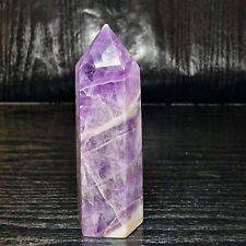 Dream amethyst crystal for sale  MIDDLESBROUGH