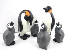 Playmobil penguin family d'occasion  Expédié en Belgium