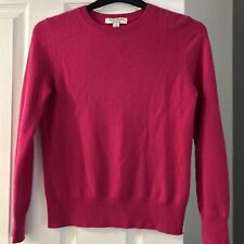 Cashmere jumper marks for sale  WAKEFIELD