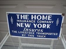 Original home insurance for sale  Gardner