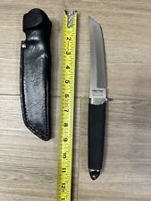 Cold steel tanto for sale  Westminster