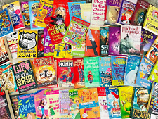 Fiction books children for sale  HATFIELD