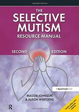 Selective mutism resource for sale  UK