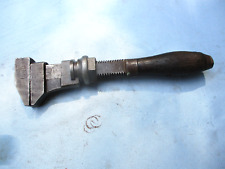 Vintage monkey wrench for sale  Foster