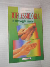 Riflessologia massaggio zonale usato  Salerno