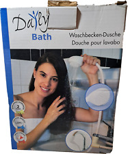 Daily bath waschbecken gebraucht kaufen  Oberdachstetten