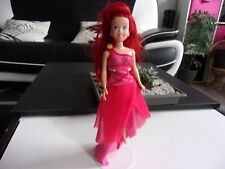 Barbie ariel petite d'occasion  Angers-