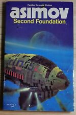 Isaac asimov second for sale  PORTLAND
