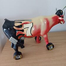 Kuh figur cow gebraucht kaufen  Lübeck