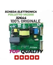 Scheda elettronica originale usato  Italia