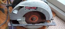 Circular saw heavy for sale  LINCOLN