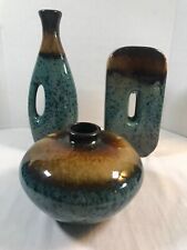 Decorative vases set for sale  Buckley