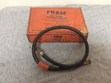 Vintage 1950 fram for sale  Gainesville