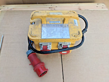 MENNEKES 70433 - EVERGUM - DISTRIBUTOR Sockets Combination - Tested!!! for sale  Shipping to South Africa