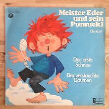 Meister eder pumuckl gebraucht kaufen  Berlin