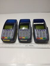 Lot verifone omni for sale  Dalzell