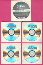 Asda dvd 4.7 for sale  CLECKHEATON