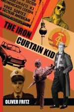 Usado, The Iron Curtain Kid by Fritz, Oliver Book The Cheap Fast Free Post comprar usado  Enviando para Brazil