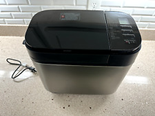 Panasonic Automatic Bread Maker with Dual Temperature Sensor and 20 Presets for sale  Shipping to South Africa