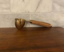 Handmade coffee scoop for sale  Buffalo