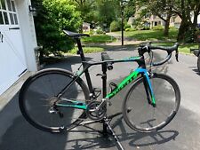 Giant tcr pro for sale  Shipping to Ireland