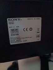 Sony Bravia 43 pulgadas KDL43W807C, usado segunda mano  Embacar hacia Argentina