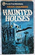 Haunted houses aidan for sale  UK