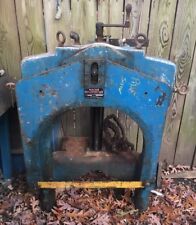 Wachs guillotine saw for sale  Yorktown