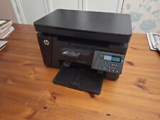 HP LaserJet Pro MFP M125nw - Low usage, great condition. for sale  Shipping to South Africa