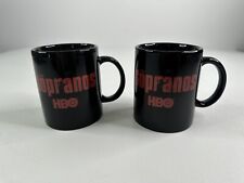 Official hbo sopranos for sale  Indianola