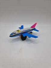 Lufthansa airways toy for sale  ANDOVER