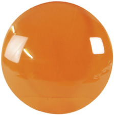 Plastica colorata arancione usato  Roma
