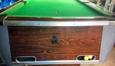 Pool snooker table for sale  UK