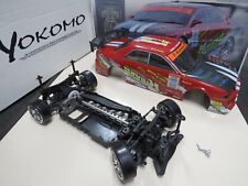 Yokomo model 4tc for sale  DONCASTER