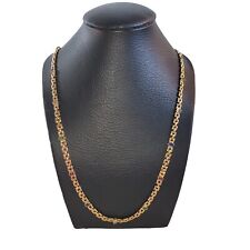 04k26 ancien collier d'occasion  Pitgam