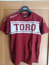 Torino shirt kappa usato  Asti