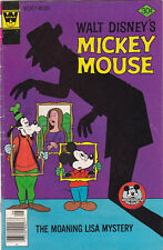 Mickey Mouse #174 Vol. Chave de ouro 1 (1962–1983) comprar usado  Enviando para Brazil