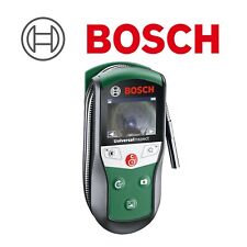 Bosch universalinspect inspekt gebraucht kaufen  Norderstedt