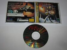 Shin Megami Tensei Devil Summoner Sega Saturn Japão importação Vendedor dos EUA, usado comprar usado  Enviando para Brazil