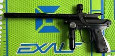INDIAN CREEK DESIGN ICD PROMASTER PAINTBALL MARKER -EYES /SOLENOID TESTED- BLACK for sale  Shipping to South Africa
