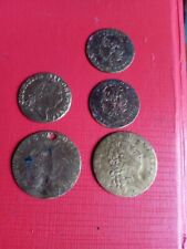 Gaming tokens victorian for sale  HEXHAM