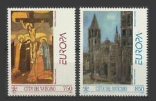 Europa 1993 vatican d'occasion  Marsac-sur-l'Isle