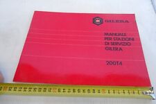 Gilera 200 manuale usato  Santena
