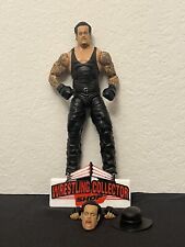 Undertaker wwe mattel for sale  Houston