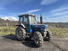 Ford 6610 tractor for sale  PERTH