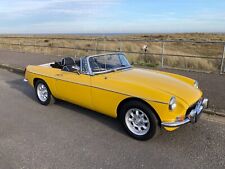 1978 mgb roadster for sale  NORWICH