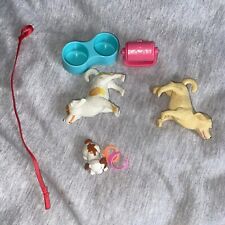 Doll playset accessories for sale  SHEFFIELD