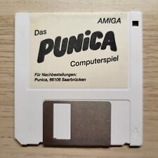 Punica computerspiel commodore gebraucht kaufen  Berlin