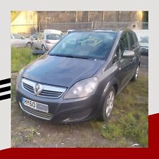 251 vauxhall zafira for sale  DARLINGTON